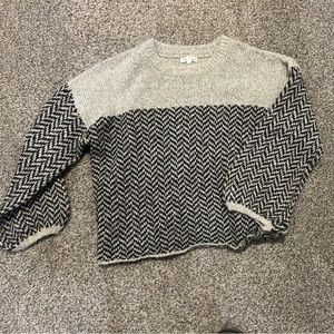 Dry Goods Women’s Sweater